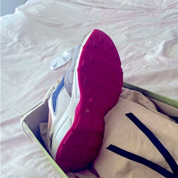 GUCCI GG RHYTON authentic - Picture 2 of 3